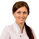 Гаус Анастасия Сергеевна