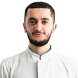 Сарханидзе Гига Рабинович