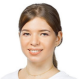 Кильдиева Эльмира Алиевна