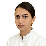 Ломова Аминат Абдулвагабовна