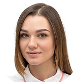 Идашкина Екатерина Сергеевна
