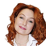 Якович Ирина Николаевна