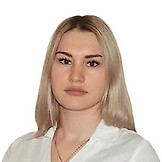 Вахтина Алёна Игоревна