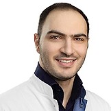 Батлер Габриель Амиранович