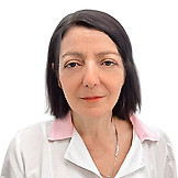 Косян Маринэ Кароевна