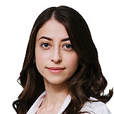 Шогенова Милана Замировна
