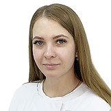 Евсюкова Светлана Михайловна