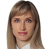 Симакова Елена Николаевна