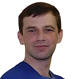 Просветов Сергей Александрович