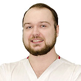 Паринов Денис Андреевич