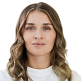 Заводова (Рыбась) Анна Викторовна