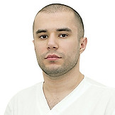 Османов Осман Абдулгамидович