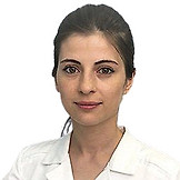 Искендерова Эльмира Ажифендиевна