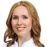 Метелева Екатерина Петровна