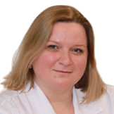 Снегирева Анна Андреевна