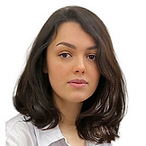 Одинокова Анастасия Александровна 