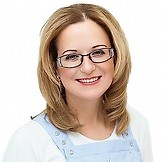 Владимирова Екатерина Николаевна