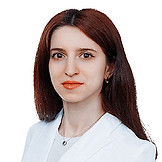 Хизриева Наида Магомедовна