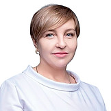 Губина Алла Викторовна