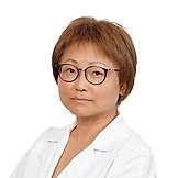 Хан Ирина Николаевна