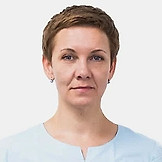 Болезнова Екатерина Михайловна