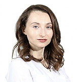 Макарова Анна Ивановна