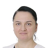 Диденко Елена Борисовна