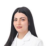 Новрузова Нармин Хубалиевна