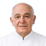 Минасян Карен Сергеевич