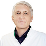 Захаров Станислав Николаевич