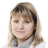 Бадамшина Людмила Александровна