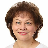 Демчук Ирина Сергеевна