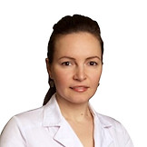 Тищенко Галина Евгеньевна