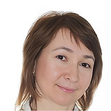 Шикалева Вероника Владимировна