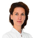 Малышко Лидия Константиновна