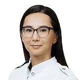 Назирова Гулчехра Атхамовна