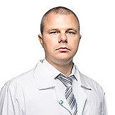 Дьячков Иван Александрович