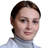 Осокина Анастасия Юрьевна