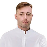 Семенов Николай Юрьевич