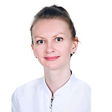 Приходько Анна Юрьевна