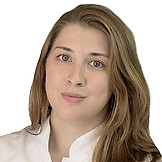 Тимошина Елена Евгеньевна