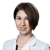 Шаклеина Гюльнара Тофиковна