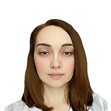 Таршхоева Амина Муссаевна