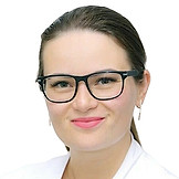 Киселева Юлия Юрьевна
