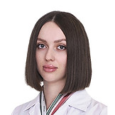 Акаева Светлана Владимировна