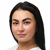 Осипова Анжелика Юрьевна