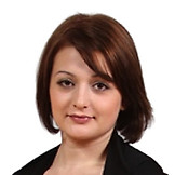 Латута Надежда Валерьевна