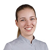 Мальцева Ольга Романовна