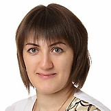 Вахрушева Евгения Викторовна