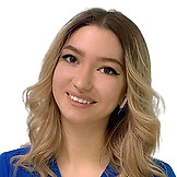 Погорелова Анастасия Дмитриевна